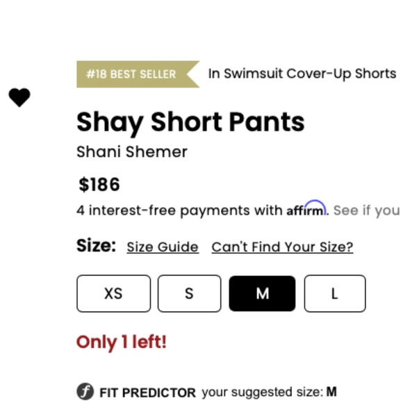 Shani Shemer Cover Up Set - Picture 7 of 8